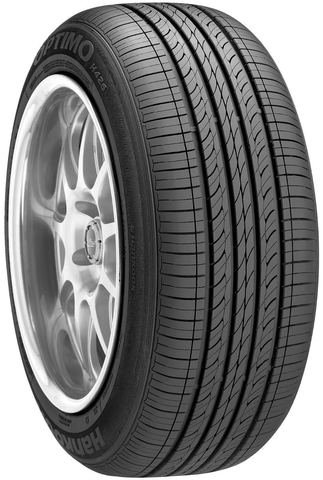 Llanta 215/45 R17 Hankook