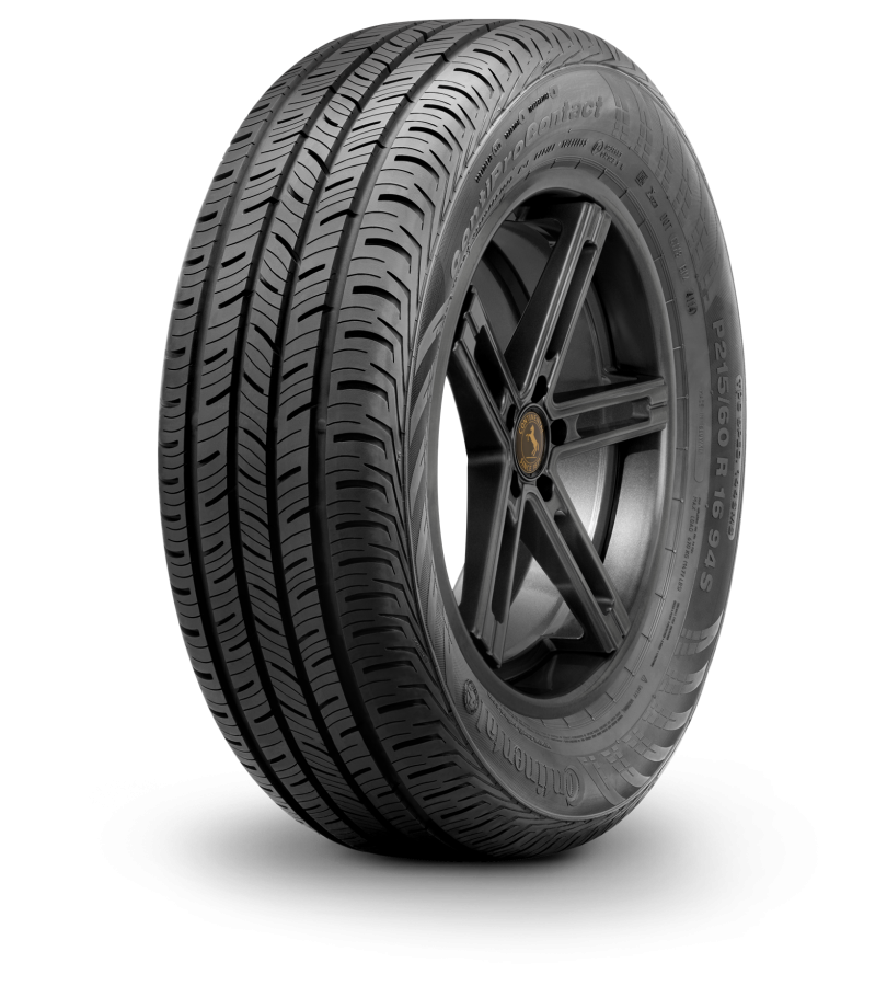 Llanta 225/40R18 CONTINENTAL CONTIPROCONTACT BSW 92V