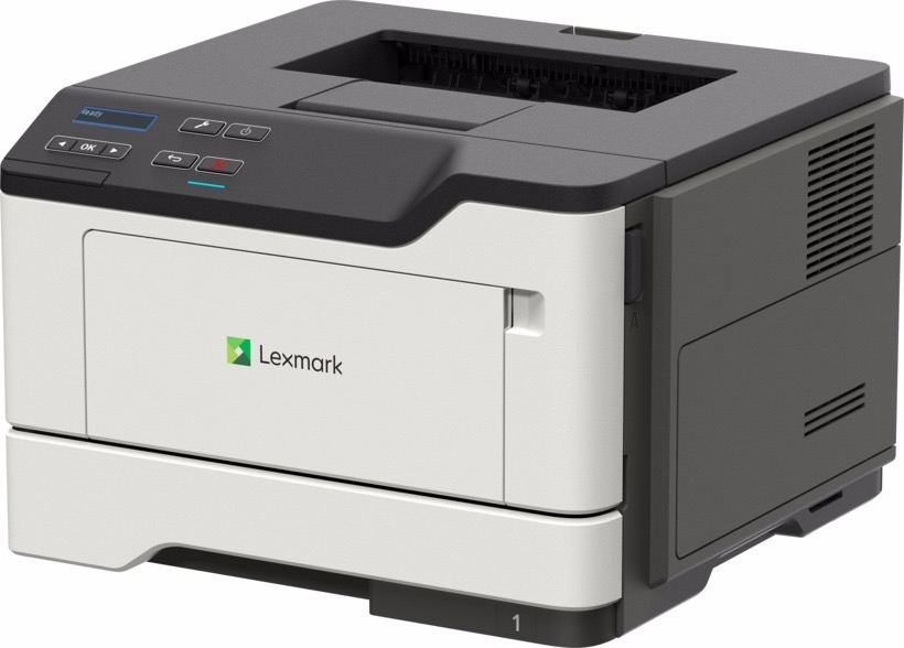 Impresora Laser Lexmark Ms321 Dn Monocromatica - ordena-com.myshopify.com