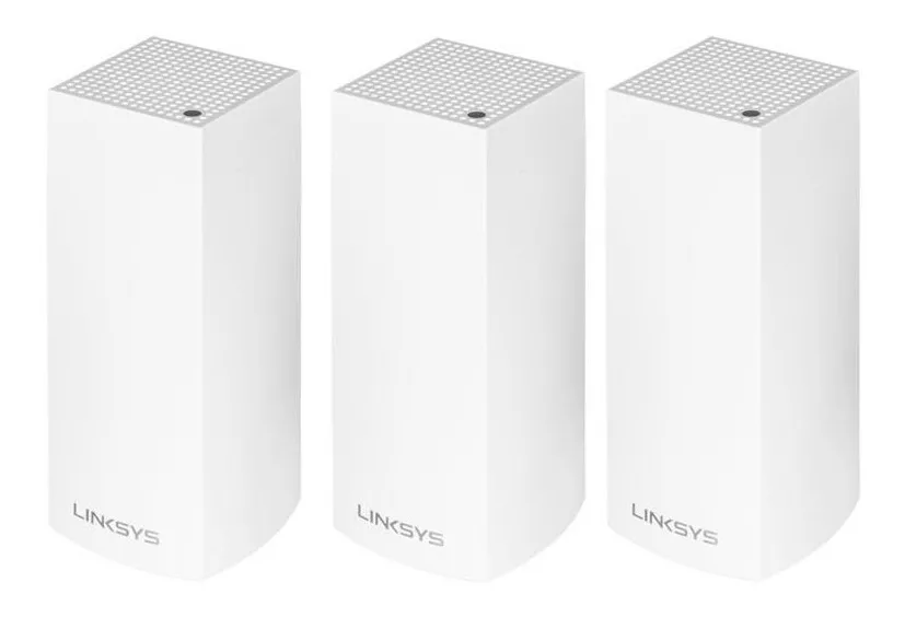 Linksys Ac6600 Whw0303 Velop Wifi En Malla Router Acc 3pzas