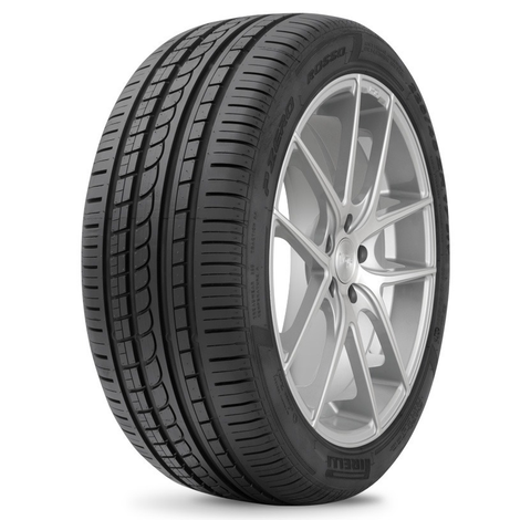 Llanta 265/45R20 Pirelli