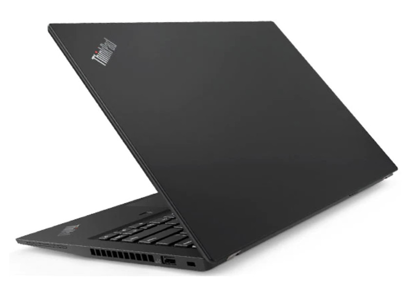 Lenovo Think T490 20 N3 S02900 Laptop 14 Pulg Ci5 8265 U 8 Gb 256 Gb Ssd W10 P - ordena-com.myshopify.com