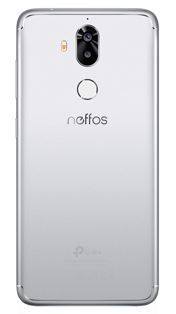 Tp Link Neffos X9 Celular Smartphone 5.99 Pulg. 13mpx 3gb 32 Gb Moonligth Silver - ordena-com.myshopify.com