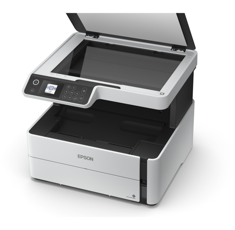 Epson M2170 Impresora Ecotank Monocromatica 39ppm