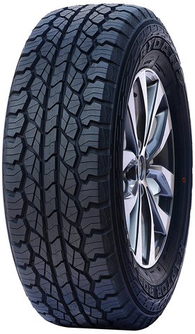 Llanta 245/70R16 RYDANZ RAPTOR R09 111S BL XL4PR TL