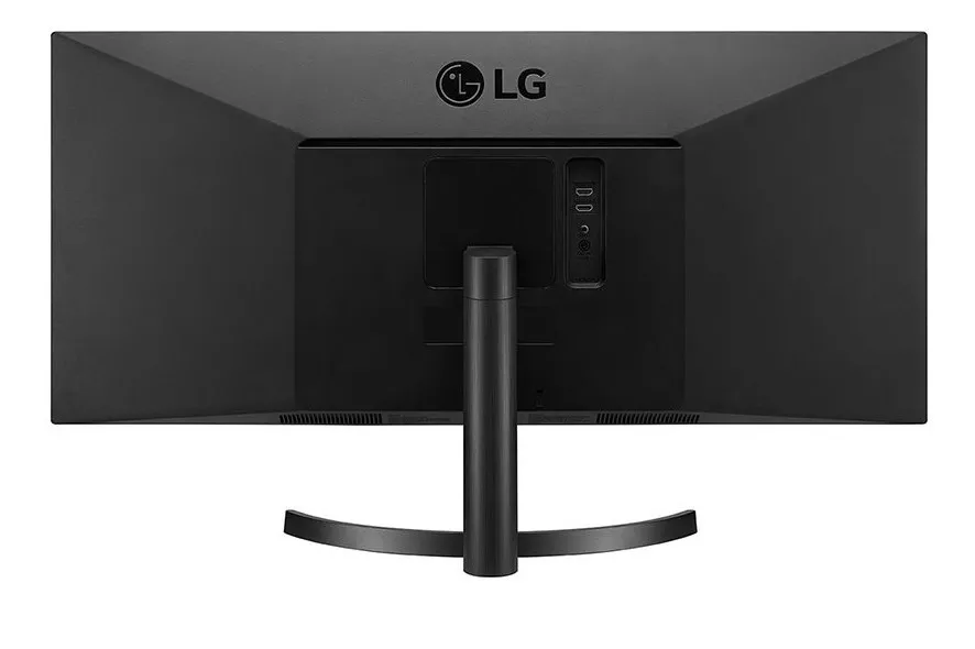 LG 34wl500-b Monitor Ultrawide Led 34 PuLG Ips 2560x1080 5ms