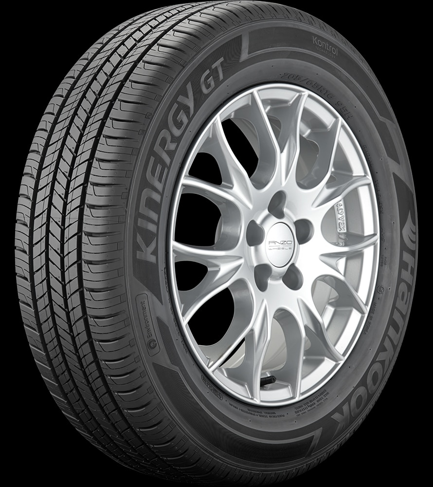 Llanta 215/55R17 Hankook KINERGY GT H436 94V