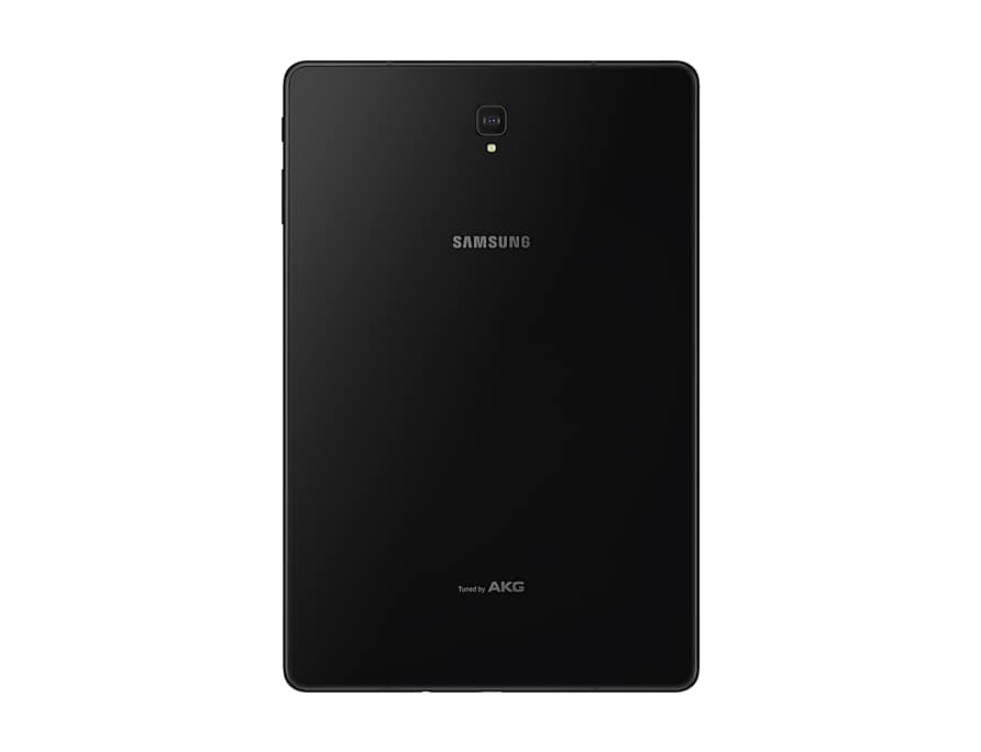 Samsung Sm T830 Nzkamxo Tablet Galaxy Tab S4 10.5pulg, Negro - ordena-com.myshopify.com