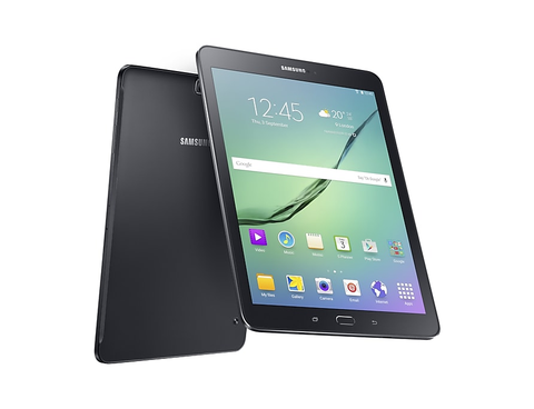 Samsung Sm T813 Nzkemxo Galaxy Tablet Tab S2, 9.7 Pulg, Negro - ordena-com.myshopify.com