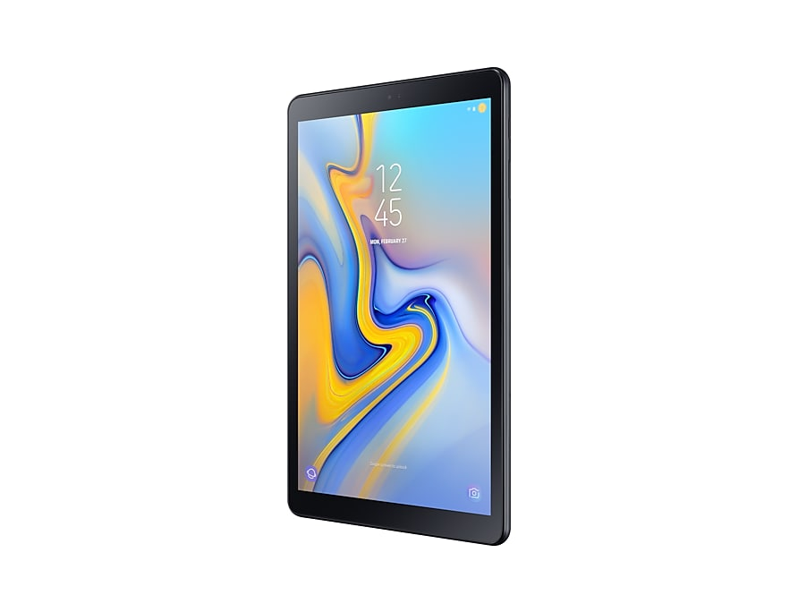 Samsung Sm T590 Nzklmxo Tablet Galaxy Tab A 10.5pulg Negro - ordena-com.myshopify.com