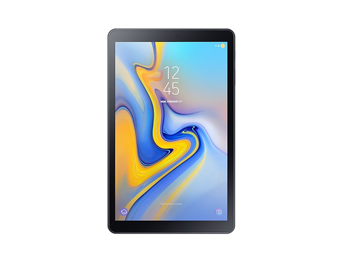 Samsung Sm T590 Nzklmxo Tablet Galaxy Tab A 10.5pulg Negro - ordena-com.myshopify.com