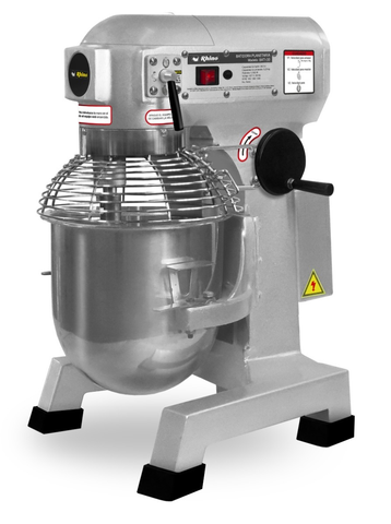 Rhino Bati 30 Batidora Industrial Planetaria - ordena-com.myshopify.com