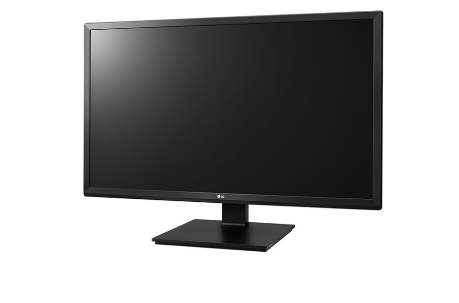 Monitor Gamer LG 27UD59P-B LED 27'', 4K Ultra HD, Widescreen