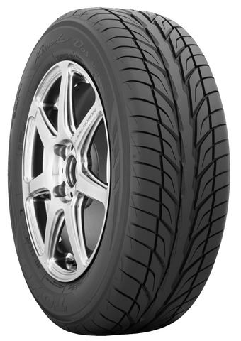 Llanta 255/60R15 Toyo Vimod M2 102H