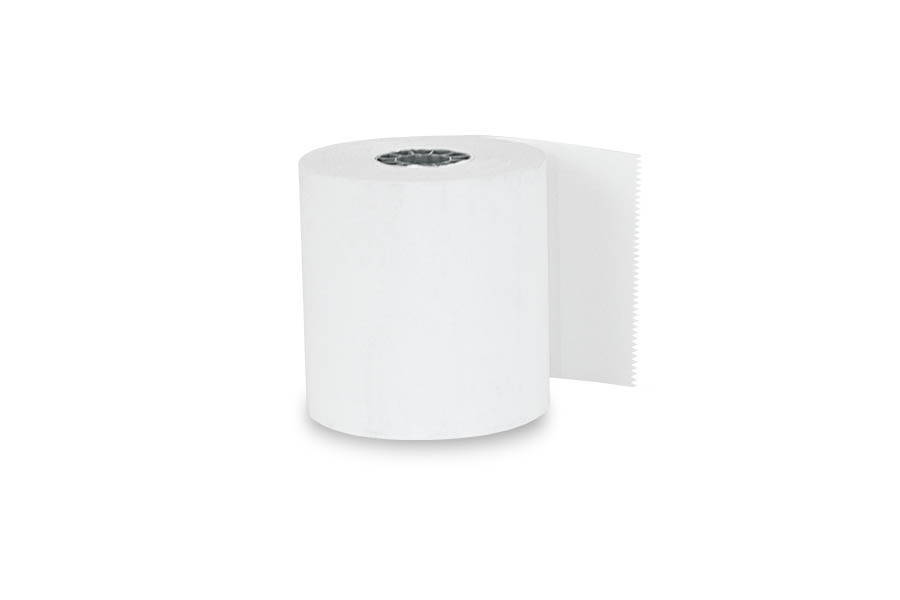 Rollo De Papel Termico 58mm X 37mm Para Punto De Venta - ordena-com.myshopify.com