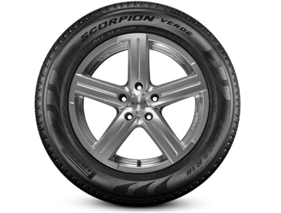 Llanta 255/65R18 Pirelli