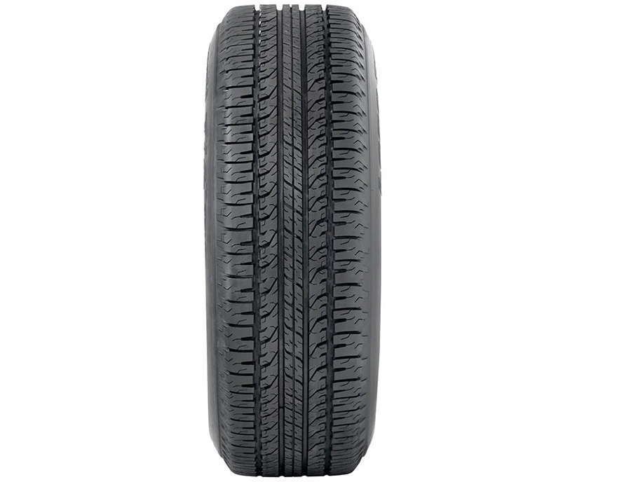 Llanta 275/60 R17 Bf Goodrich - ordena-com.myshopify.com