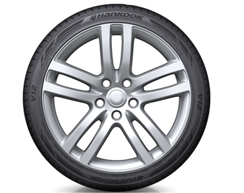 Llanta 225/45R17 Hankook Ventus V12 Evo2 K120 94Y