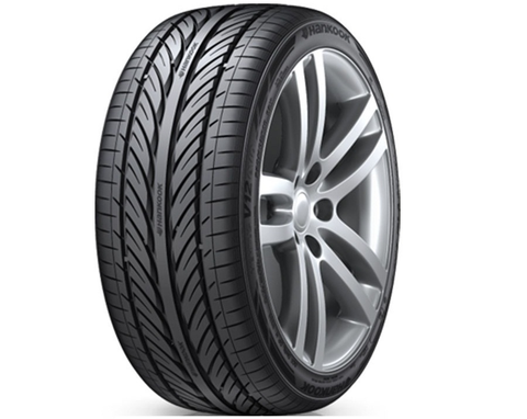 Llanta 225/45R17 Hankook Ventus V12 Evo2 K120 94Y