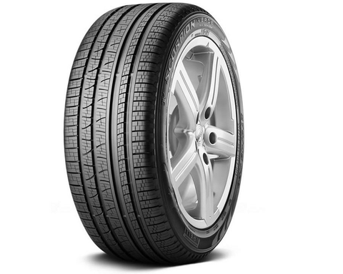 Llanta 255/50R19 Pirelli