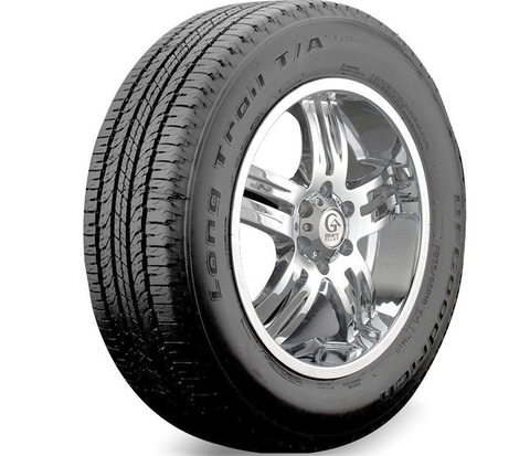 Llanta 275/60 R17 Bf Goodrich - ordena-com.myshopify.com