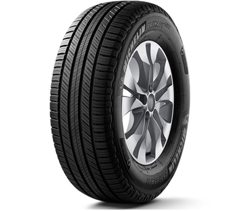 Llanta 235/65R18 MICHELIN PRIMACY SUV 106H BL 4PR TL