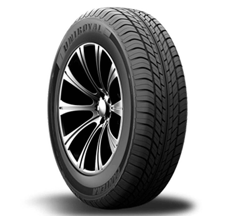 Llanta 225/65R17 Uniroyal PANTERA 102H