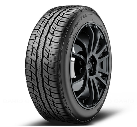 Llanta 235/60R16 BF Goodrich