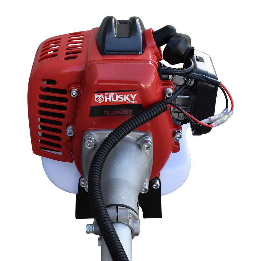 Husky Rld2600 D Desmalezadora 26 Cc Recta Manubrio Tipo D - ordena-com.myshopify.com