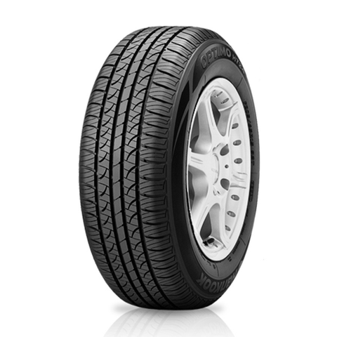 Llanta 205/75R15 Hankook