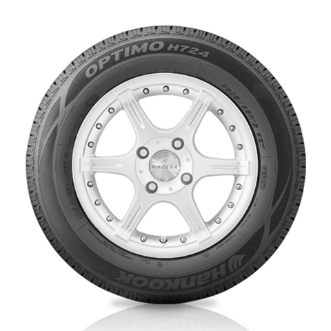 Llanta 205/75R15 Hankook