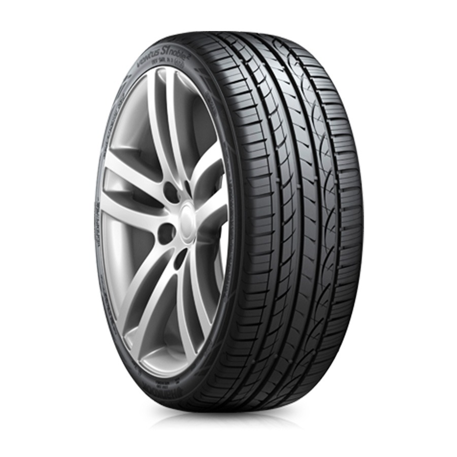 Llanta 225/50R18 Hankook