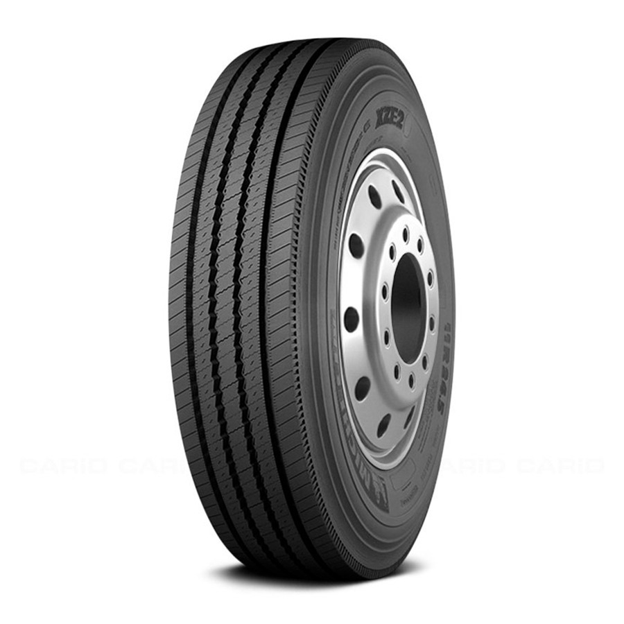 Llanta 275/80R22.5 MICHELIN XZE LRH 149L