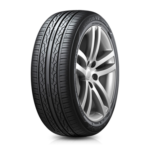 Llanta 225/40R18 Hankook Ventus V2 Concept2 H457 92V