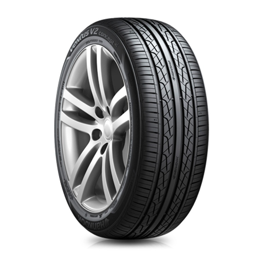 Llanta 235/45R17 Hankook