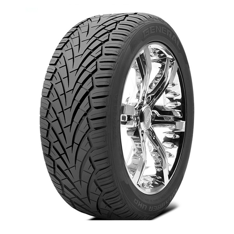 Llanta 275/55R20 GENERAL TIRE GRABBER UHP 117V BSW XL