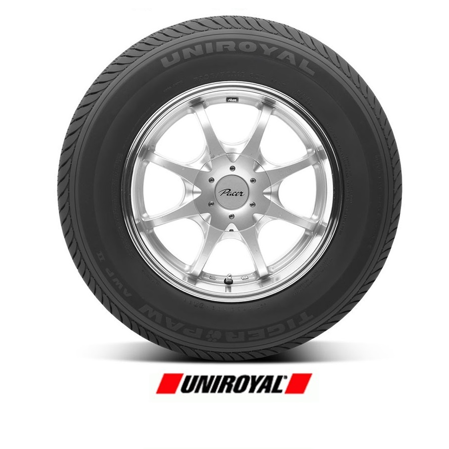 Llanta 185/70R13 Uniroyal TIGER PAW AWP 2 85S