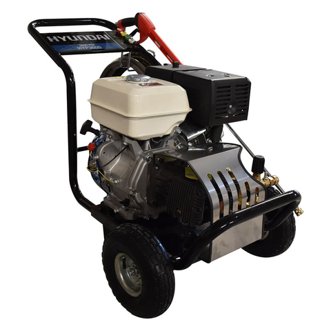 Hyundai Hyp3600 Hidrolavadora Triplex Con Motor 13 Hp 3600 Psi - ordena-com.myshopify.com