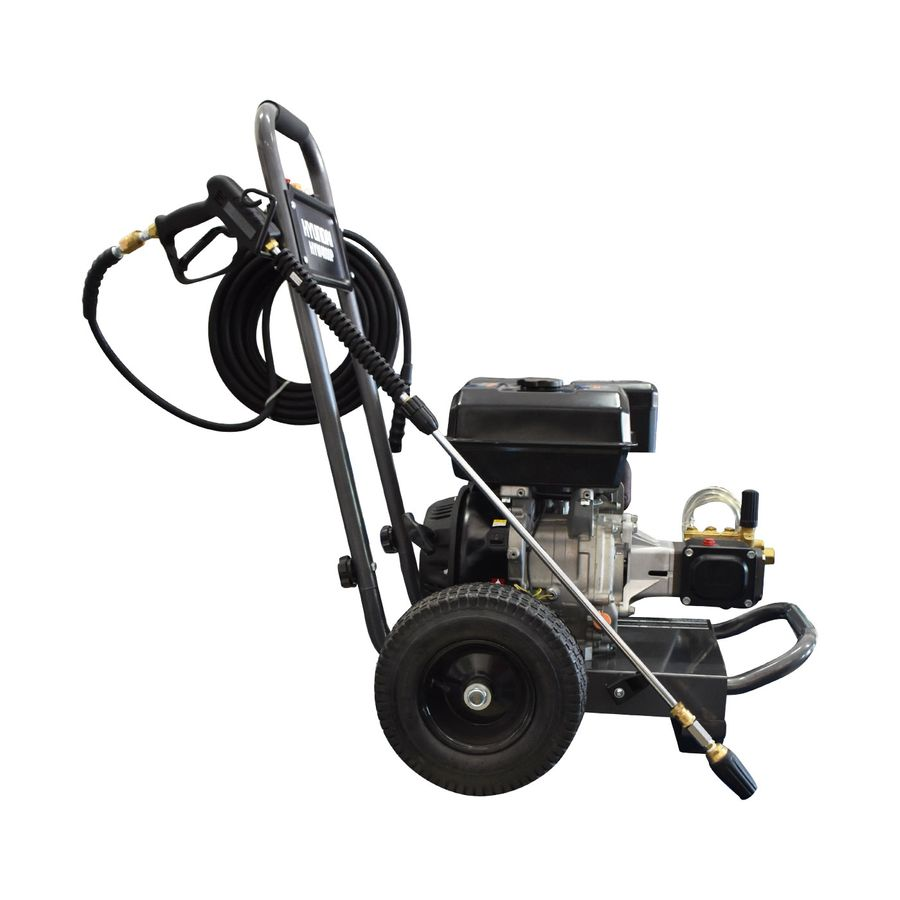 Hyundai Hyp4000 Hidrolavadora 4000 Psi Con Motor 15 Hp - ordena-com.myshopify.com