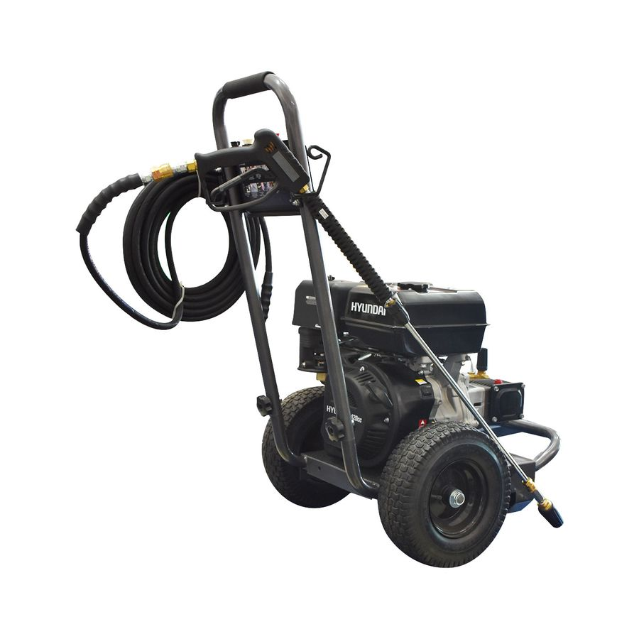 Hyundai Hyp4000 Hidrolavadora 4000 Psi Con Motor 15 Hp - ordena-com.myshopify.com