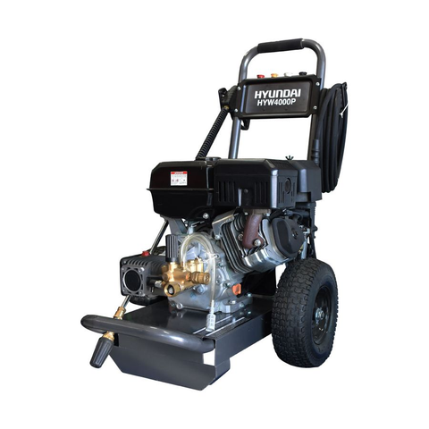 Hyundai Hyp4000 Hidrolavadora 4000 Psi Con Motor 15 Hp - ordena-com.myshopify.com