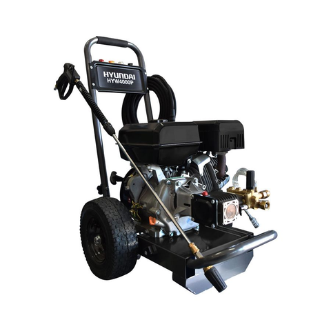 Hyundai Hyp4000 Hidrolavadora 4000 Psi Con Motor 15 Hp - ordena-com.myshopify.com