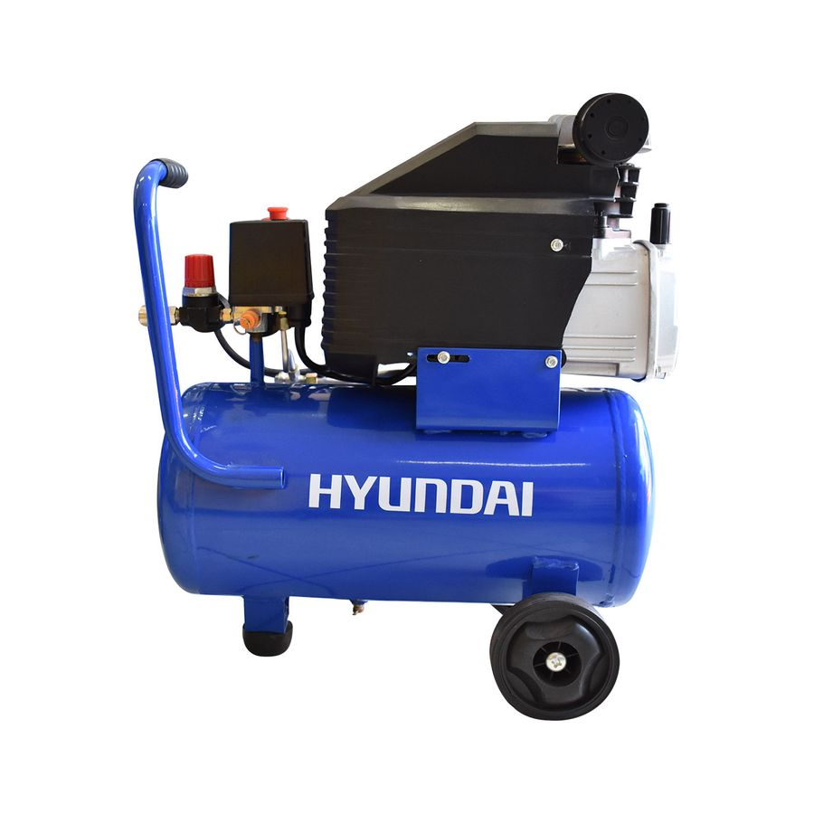 Hyundai Hyc25 Lda Compresor 25 L 2 Hp - ordena-com.myshopify.com