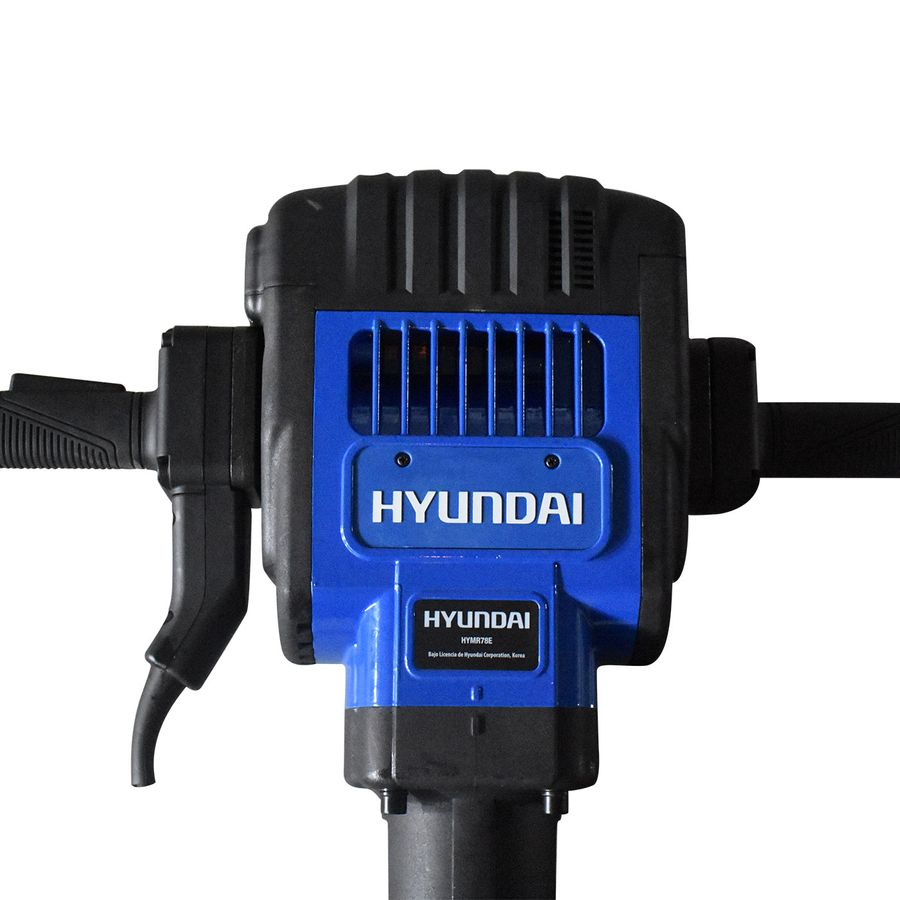 Hyundai Hymr78 E Martillo Rompedor Hammer 2200 W/ 78 J/ 28 Mm - ordena-com.myshopify.com