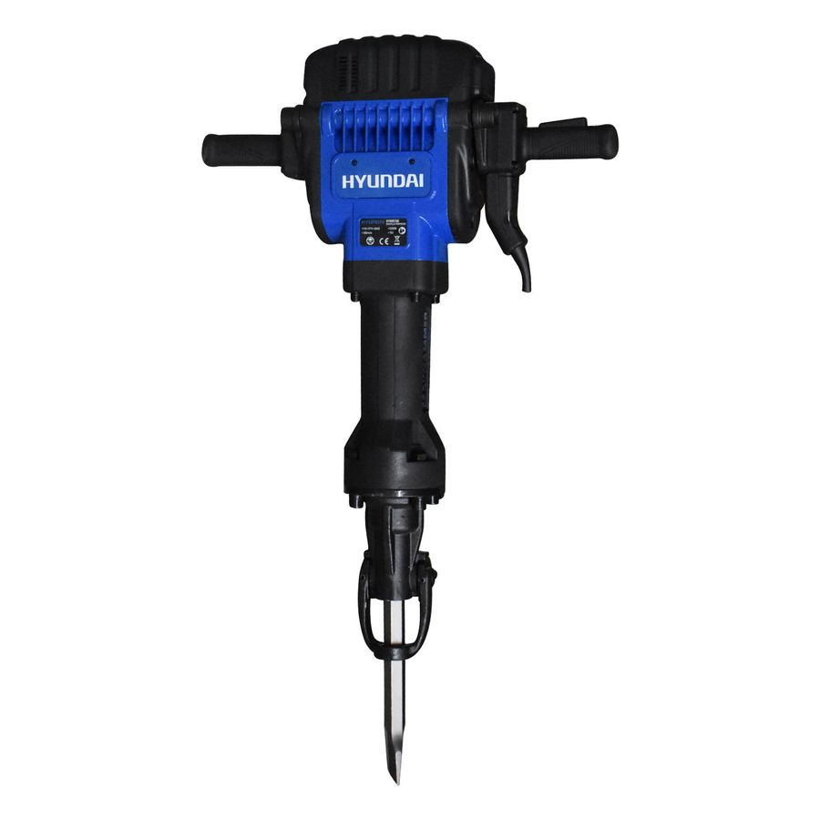 Hyundai Hymr78 E Martillo Rompedor Hammer 2200 W/ 78 J/ 28 Mm - ordena-com.myshopify.com