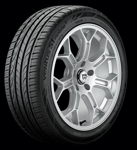 Llanta 235/45 R18 Hankook Ventus S1 Noble2 H452 94V