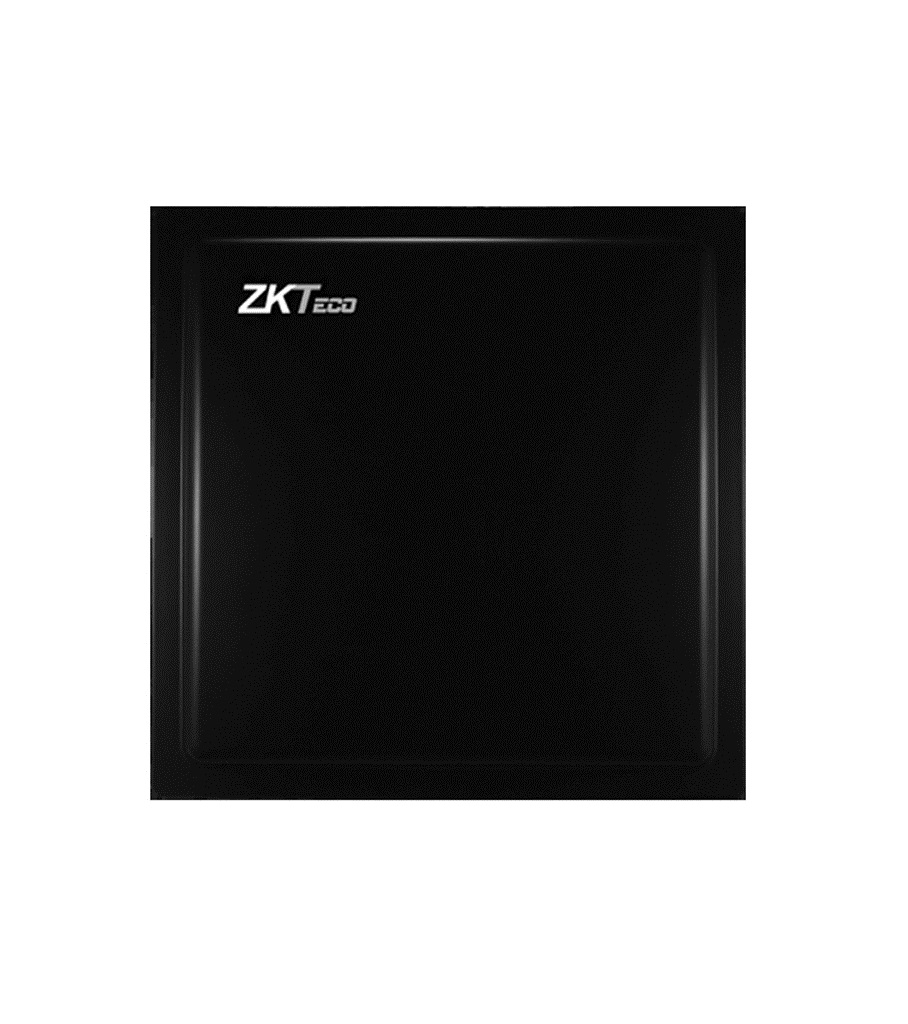 Lectora Uhf Con Control De Acceso Zk Teco U1000 F, S/N Fuente - ordena-com.myshopify.com