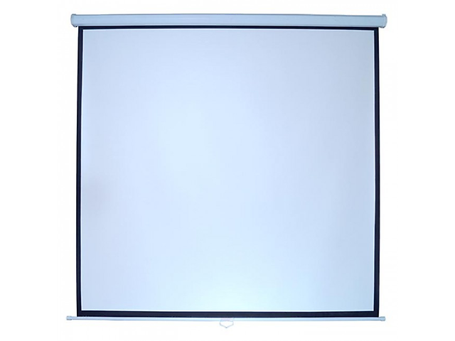 Multimedia Screens Msc 178 Pantalla Multimedia Blanco 70pulg 1.78x1.78m P/Colgar - ordena-com.myshopify.com