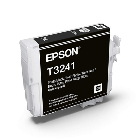 Epson T324120 Tinta Negro Photo Sc P400 14 Ml 4200 Pag - ordena-com.myshopify.com