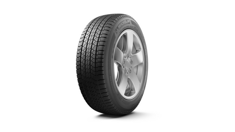 Llanta 255/60R19 MICHELIN LATITUDE TOUR 108S